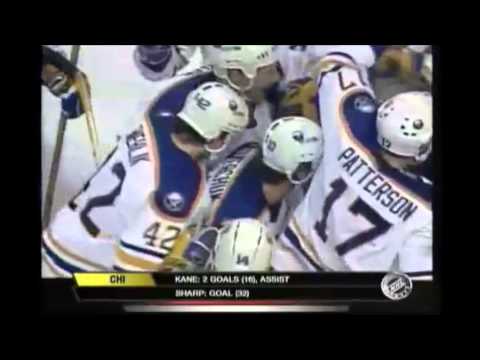 Dale Hawerchuk Overtime Winning Goal 1993 Vs Bruins Game 3