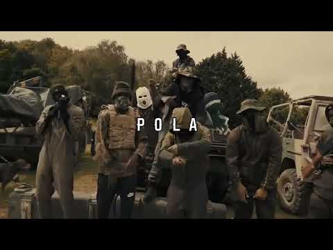 Turkish X Arabic Drill Type Beat - " King " - Prod. P O L A