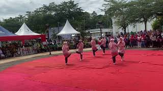 Download lagu Senam pantai losari IKA DPRD soppeng HUT kemerdekaan RI mp3