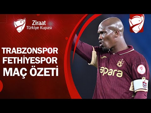 Trabzonspor Kulübü Trabzon 3-0 SK Spor Kulübü ...