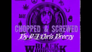 Hands On U [Prod. By DJ Spinz & Killah Kalam]-Future (Chopped & Screwed By DJ Chris Breezy)