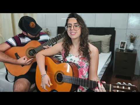 No Colo da Noite - Chrystiann e Karen MODÃO