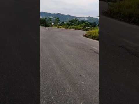 Vista Panorámica Cantón Arajuno amazonia ecuador #2026 #pastaza || Natural Force