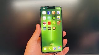 How to Turn Off Cellular Data on iPhone