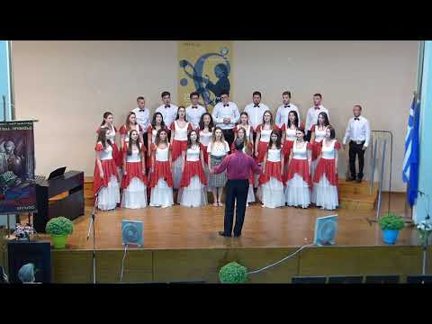 Sârba in căruţă , Gheorghe Danga (1905-1959)