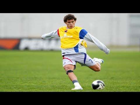 Paraná Clube 1x0 ABC - Campeonato Brasileiro Série B 2008 - 7ª Rodada