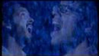 I&#39;m Not Crying - Flight Of The Conchords (Lyrics)