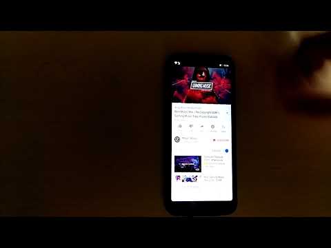 Ulefone Armor 5 loud speaker problem