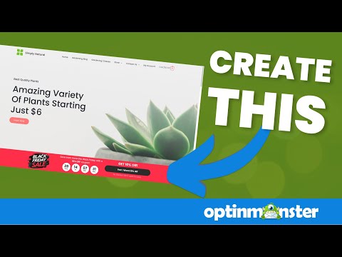 How to Create a Black Friday Banner for your Website