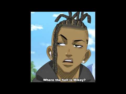 Mc Maha  - Tokyo Revoada  (DJ WS)