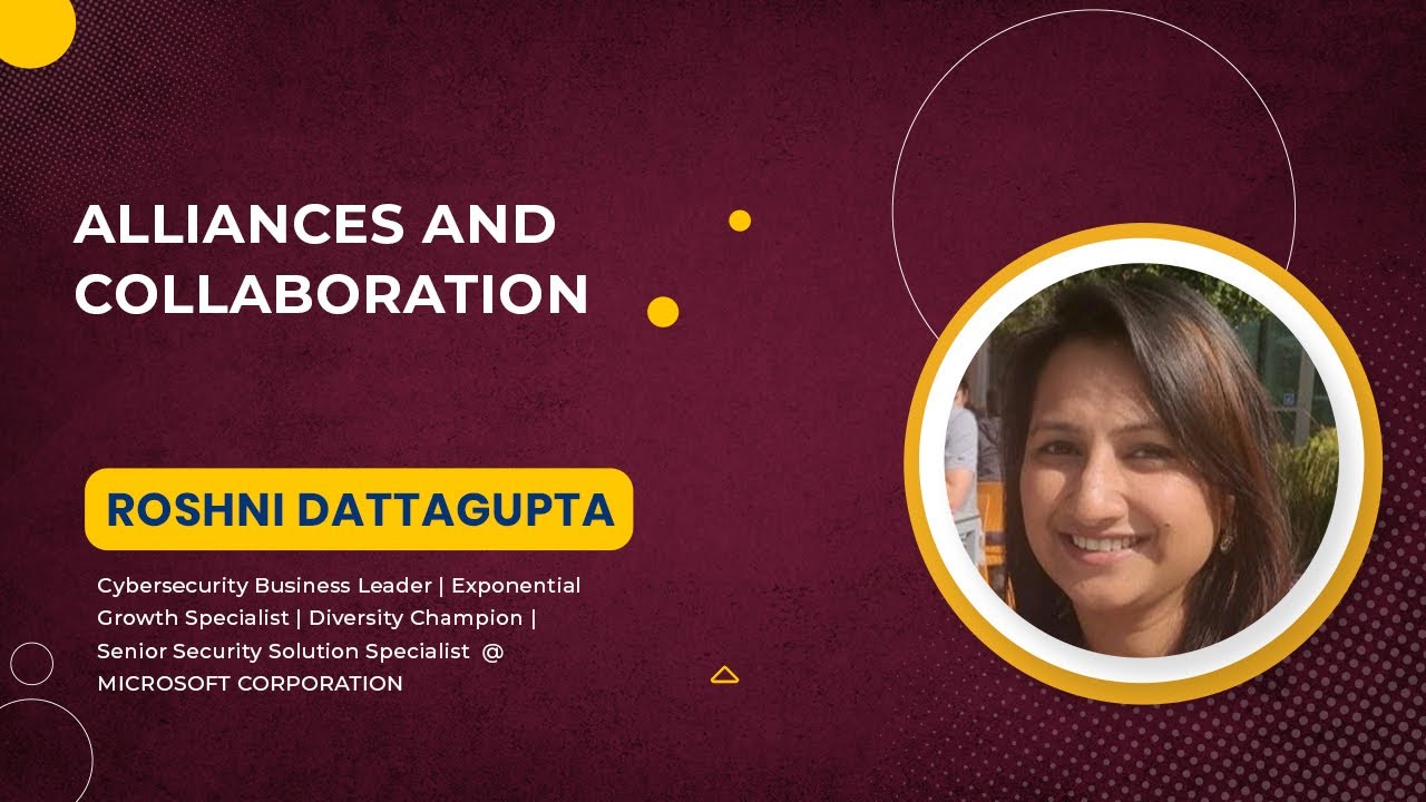 JK Lakshmi cement | CoE Talks | Roshni Dattagupta