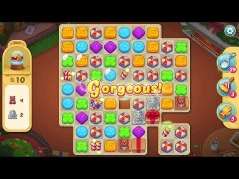 Matchington Mansion Level 2427