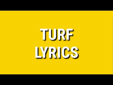 download lagu mp3 mp4 Turf Amine Lyrics, download lagu Turf Amine Lyrics gratis, unduh video klip Turf Amine Lyrics