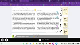 Code Talker-Chapter 23 Pavavu