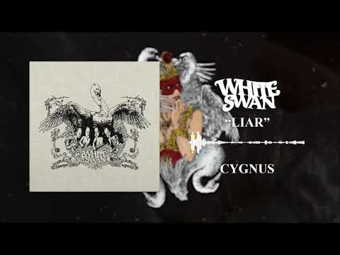 White Swan - Liar (Official Audio)