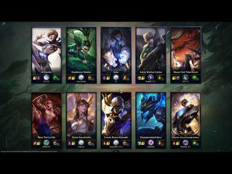 DRX Pyosik - Lee Sin vs Gen.G Clid - Nidalee