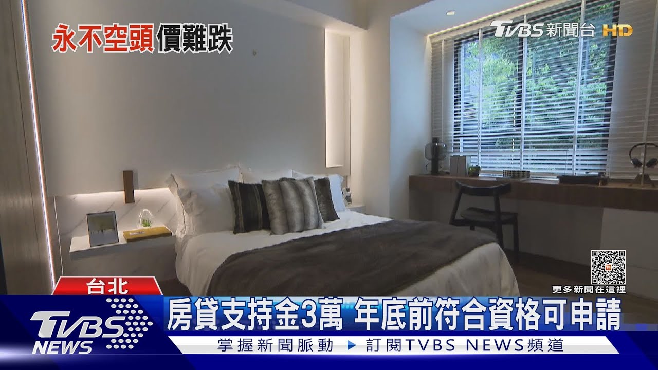 全台房市新案銷售躺平 學者曝「多殺多」價才會下跌