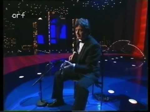 Kinek mondjam el vétkeimet - Hungary 1994 - Eurovision songs with live orchestra