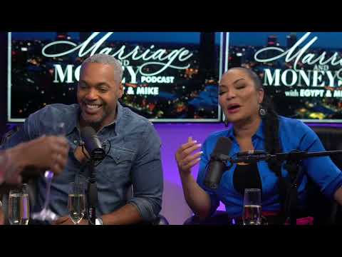 Marriage & Money Ep. 3: Drs. Contessa & Scott Metcalfe: Doctors Need Healing Too