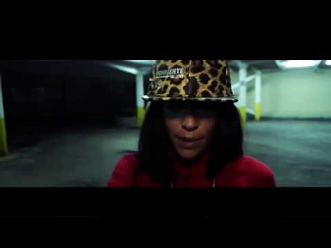 Neblinna Mc - Puntos Claros [Official Video]