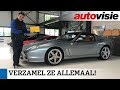 Ferrari dolt verzamelaars met SuperAmerica | Sjoerds Weetjes #134 | Autovisie