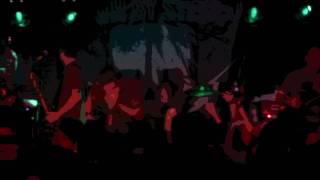 Death By Stereo - Porno, Sex, Drugs, Lies @ Chain Reaction, Anahiem, CA, 17 Jul 09