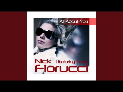 All About You (Richard Earnshaw Mix)