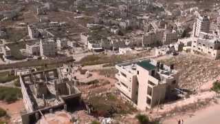 preview picture of video 'Nablus, West Bank'