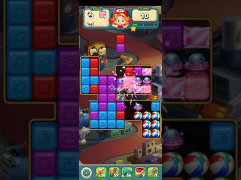 Toy Blast level 6240