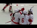 Cornell Women's Ice Hockey Roster