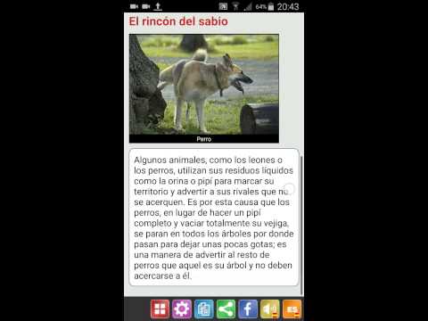 Ciencias naturales Video