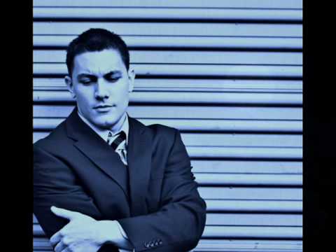 Sergio Vellatti - Blues in the Night