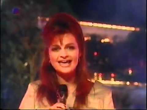 Frl.Menke - Hohe Berge