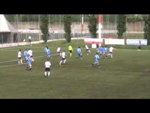 Segrate - San Leonardo www.sportinlombardia.com