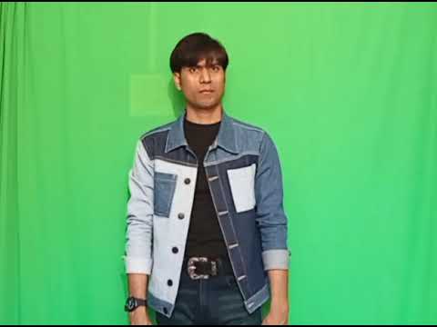 Rohit Jha Auditions video 