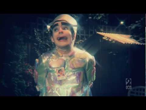 Noel Fielding's Luxury Comedy - Weird Aliens