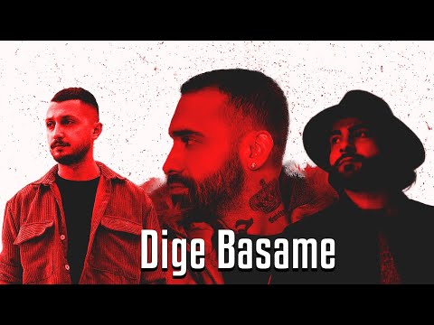 Shayea Ft Amir Khalvat & Sadegh - Dige Basame