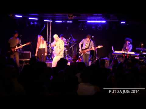 Balkanski plagijat - Ti si mi u mislima (Dino Dvornik)