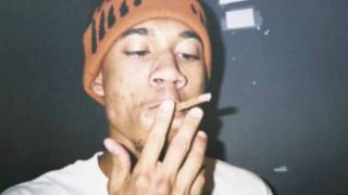 Sky High - Hodgy Beats