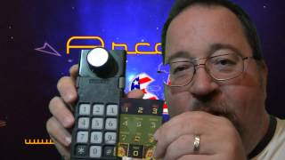 Willie's! Ramblings and Pickups at CGE2K14!