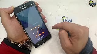 Forgot Password on Samsung J2 prime / grand prime plus | HARD RESET How To -- GSM GUIDE