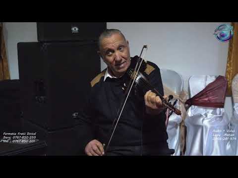 Radu Diricel Radacina Diriceilor   Colaj hore de joc si sarbe 2019