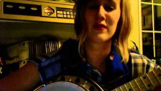 Anna Vogelzang - Have to Explode (Mountain Goats Cover)