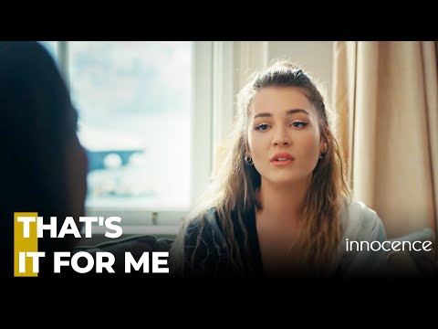 End Of The Story For Irem - Innocence Episode 6