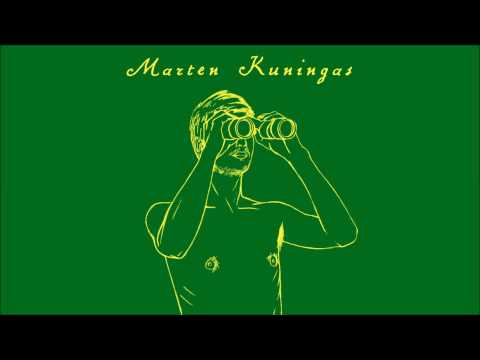 Marten Kuningas - Janu