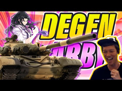 TANK ARBITER VILDRED DEBUT - EPIC SEVEN