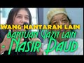 Wang hantaran lain, bantuan Yazit lain - Nasir Daud Wang hantaran lain, bantuan Yazit lain - Nasir Daud