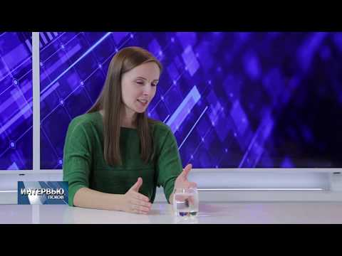 Интервью / Марина Костюк 