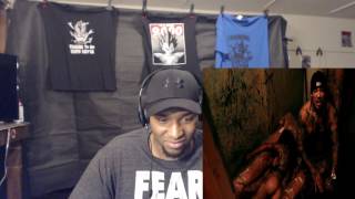 Twisted Insane The Chop Shop OFFICIAL VIDEO REACTION