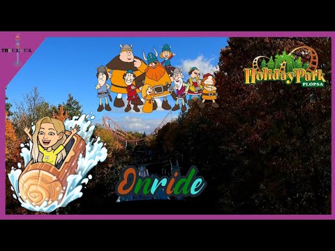 Wicki Splash - Holidaypark 2020 (onride)